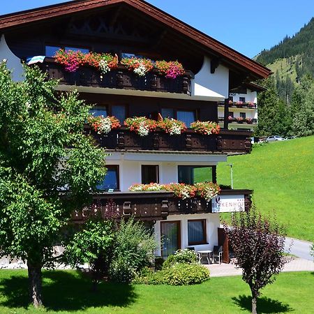 Birkenhof Premium Apart & Suites Lermoos Bagian luar foto