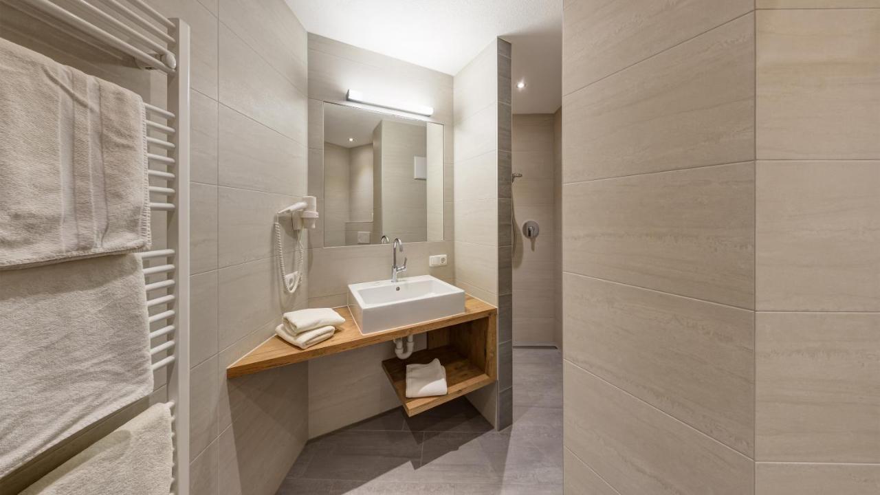 Birkenhof Premium Apart & Suites Lermoos Bagian luar foto