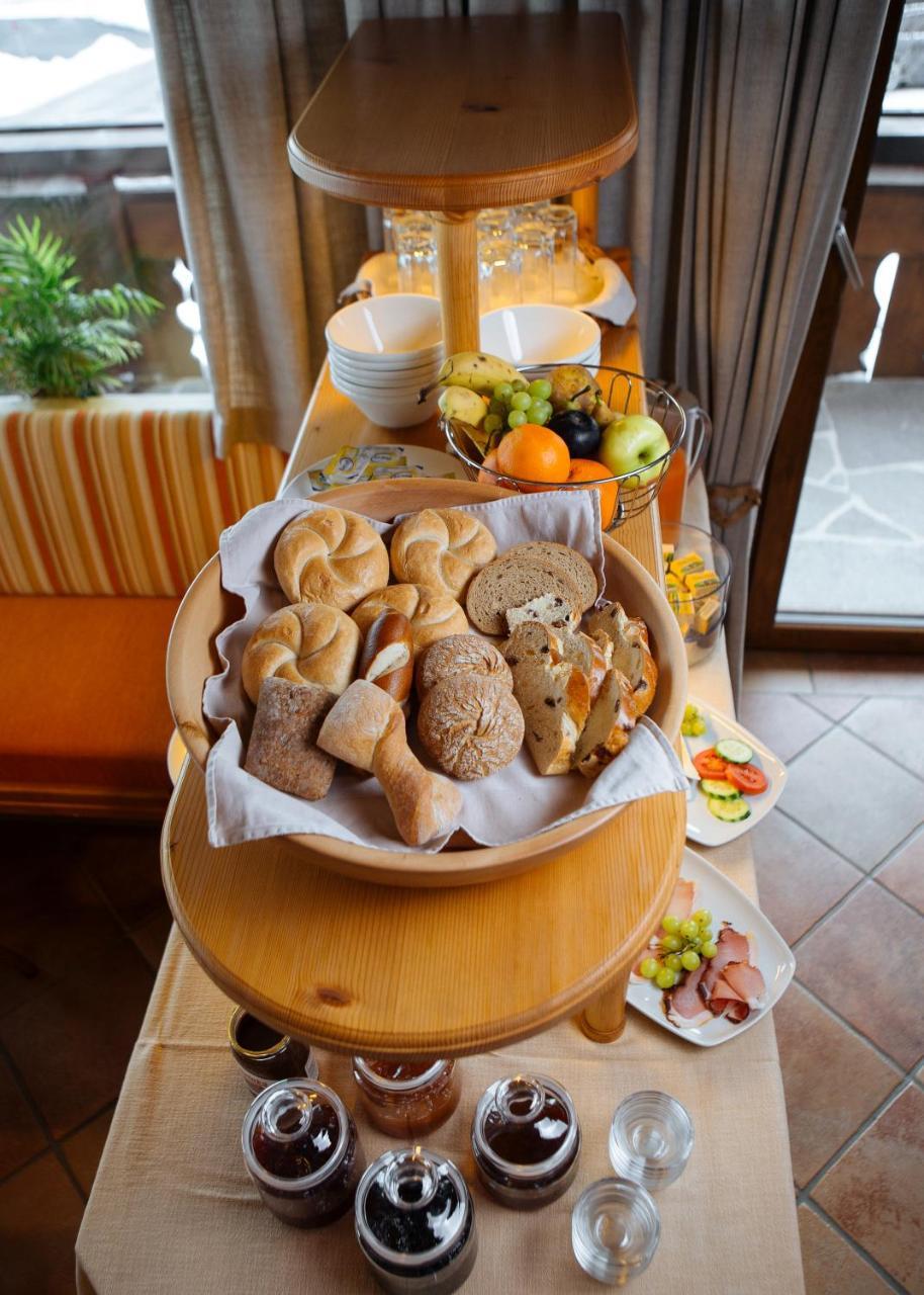 Birkenhof Premium Apart & Suites Lermoos Bagian luar foto